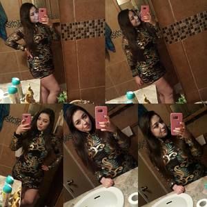 Meet your Posher, Alma